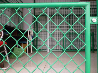 鐵絲勾花網(wǎng) 鐵絲勾花網(wǎng)